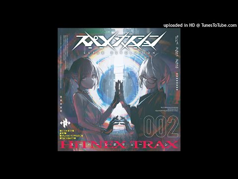 Kobaryo - Galactic Eliminator [feat. Matatabi Sound System & Srezcat]