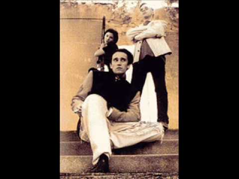 Ich Troje - Lecz To Nie To (twins Awaria Remix)