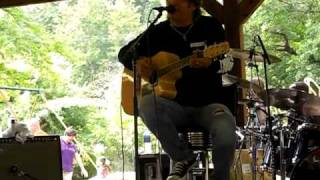 "Cuts Like a Knife" acoustic-Joey D.