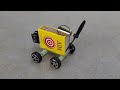 How To Make Small Helicopter Car Toy Using Matchbox At Home Diy