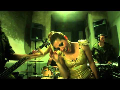 Norykko - Te dije que lo haría (feat. Santaflow)