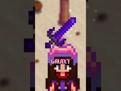 Stardew Valley COMBAT Guide!