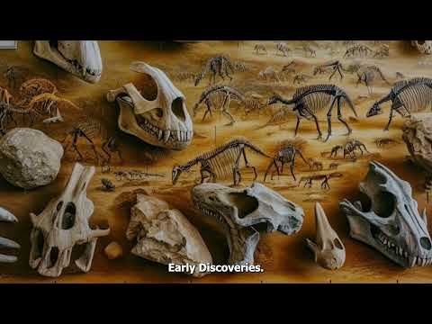 THE HISTORY OF OLDUVAI GORGE IN TANZANIA 1