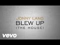 Jonny Lang - Blew Up (The House) 