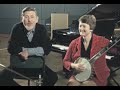 Ewan MacColl & Peggy Seeger 'The Driver's Song', interview