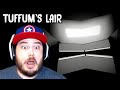 HELP I M TRAPPED IN THE CHAOS REALM Tuffum S Lair MicroHorrorArcade