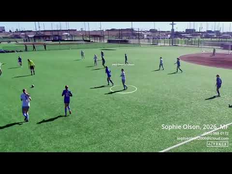 Sporting Iowa 2025 Season Highlights