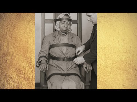 Lena Baker: The Innocent Woman America Executed | True Story of Injustice and Redemption
