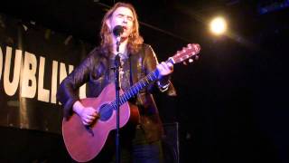 Justin Sullivan -  &#39;Apocalypse Dreams&#39;