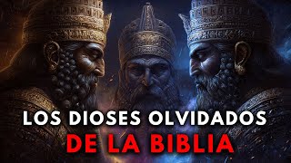 TODOS los Dioses Ocultos de la Biblia – Lo Que Nunca Te Contaron