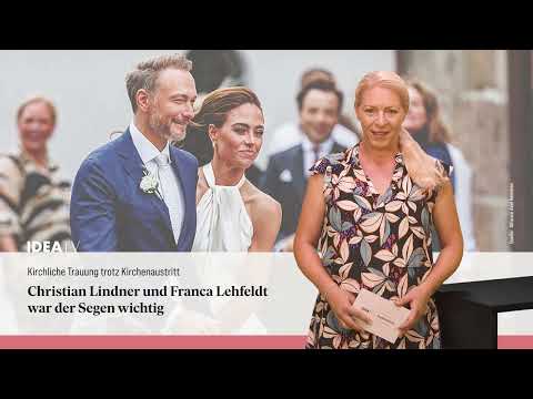 IDEA TV 14 07 22 - Lindner - Hoffnungswerk