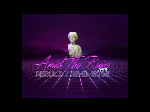 Amid The Ruins 1453 - Theodoras