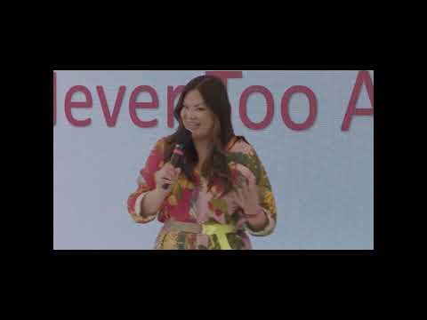 Never Too Asian with Michelle Wong, Sprinkles - YouTube