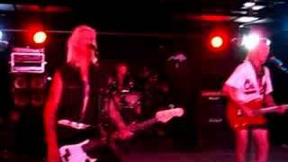 The Sick Ones - Uh-Oh (The Avengers&#39; song) - July 2008