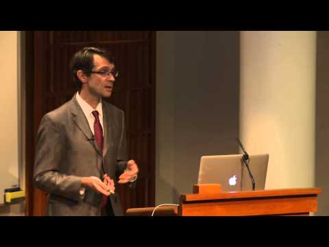 Patrick Sullivan: Why care about psychiatric genetics?