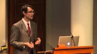 Patrick Sullivan: Why care about psychiatric genetics? video
