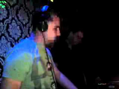 Night club Terminal   Dj Gusto