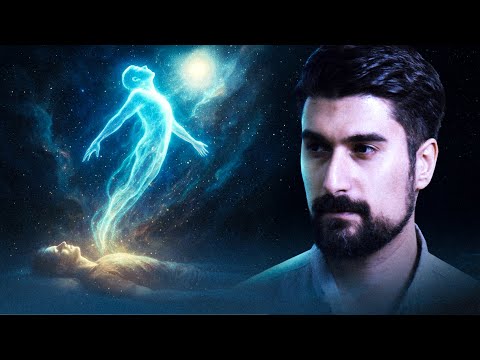 When dreams become astral travel – and you finally wake up