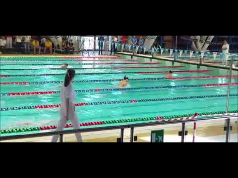 Finali Campionati Regionali Invernali 2023 Es A 100 RANA MASCHI