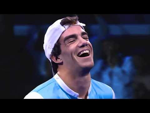 40 Times Juan Lebron SHOCKED The Crowd