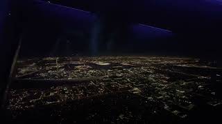 Flight UA972 Chicago to Brussels November 21st 2022 take-off