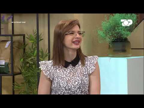 Nutricionistja këshillon si ta ktheni sallatën në një vakt të plotë – Në Shtëpinë Tonë