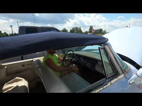 1955 Chrysler Windsor (CC-1620658) for sale in Ramsey, Minnesota