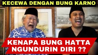 Download lagu MENGEJUTKAN ‼️ Babe Ridwan Saidi Bongkar Pengunduran Diri Bung Hatta Dari Wakil Presiden mp3 Download lagu MENGEJUTKAN ‼️ Babe Ridwan Saidi Bongkar Pengunduran Diri Bung Hatta Dari Wakil Presiden mp3
