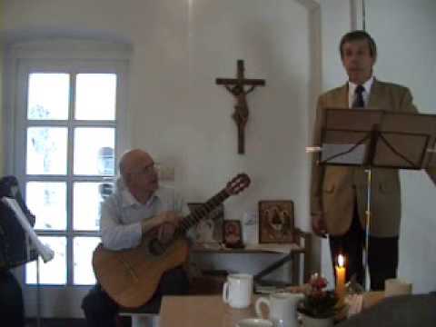 Virtuoso Alexey Zimakov braucht Hilfe !