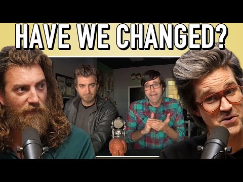 Going Back to Where We Started | Ear Biscuits