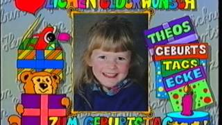 Theo Der Grune Alien Aus Dem Zdf Fernsehen Geburtstag Aliens theo der grune alien aus dem zdf