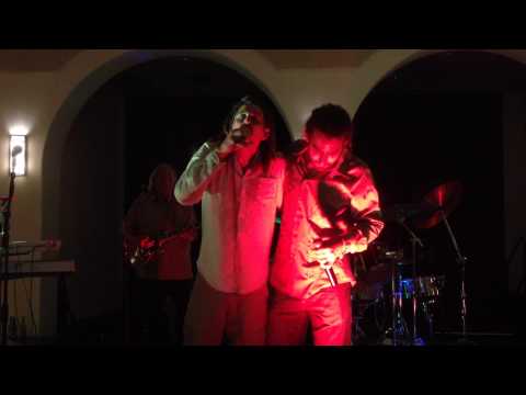 Vibes Up Strong and Big Mountain - Baby I Love Your Way