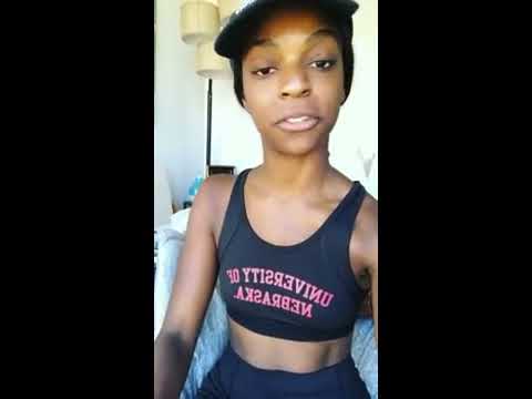 Hamilton InstaStory - Samantha Marie Ware Takeover - July 08, 2017