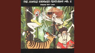 Jungle Trance (Bradski & Jenski Extended)