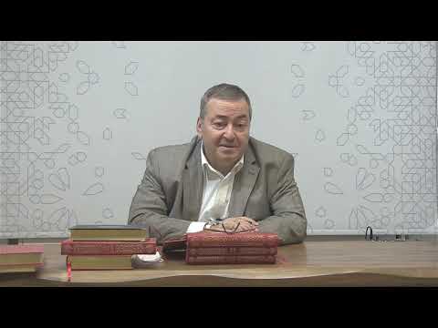 (56) 22.Mektup/4 | Rızkı tevekkülle talep etmek rahatlığa, hırs göstermek ise zarara sebeptir.