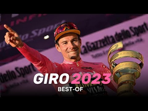 [Best Of] Giro 2023