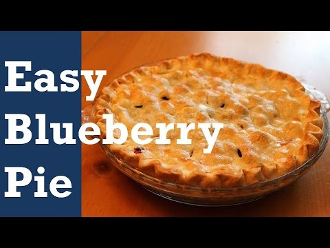 download lagu mp3 mp4 Simple Blueberry Pie, download lagu Simple Blueberry Pie gratis, unduh video klip Simple Blueberry Pie