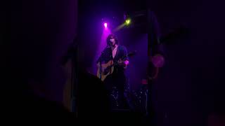 Barns Courtney - Rather Die and Glitter and Gold - 11/14/17 - American Beauty NYC