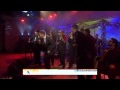 2010-11-29 - Michael Buble @ The Today Show "Some Kind Of Wonderful"