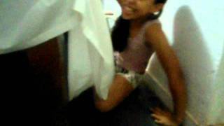 PAI ESPANCA FILHAS...... lei da palmadinha que nada