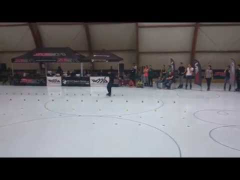 busto battle 2014 Romain Lebois