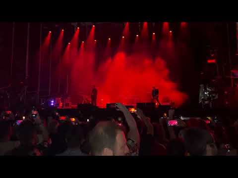 INTERPOL - Benidorm LOW FESTIVAL, 28/07/2023