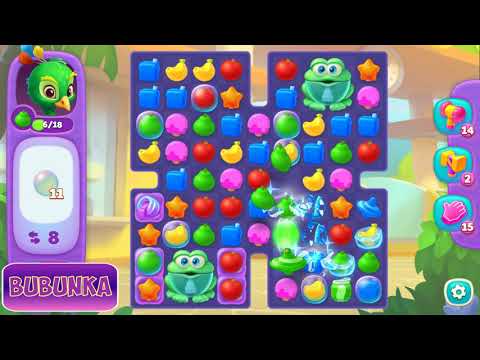 Wildscapes level 407 HD