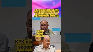 Download lagu The BGN chairman's era has ended mp3 Download lagu The BGN chairman's era has ended mp3
