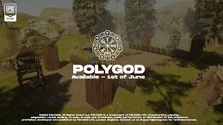 Polygod (PC) Steam Key GLOBAL