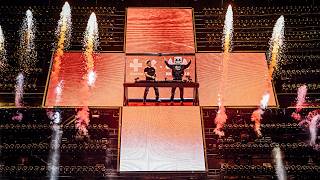 Download lagu MARTIN GARRIX B2B MARSHMELLO LIVE @ RED ROCKS 2025 mp3 Download lagu MARTIN GARRIX B2B MARSHMELLO LIVE @ RED ROCKS 2025 mp3
