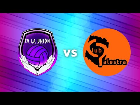 JUNIOR MASCULINO FEDERADO VS PALESTRA - JORNADA 1