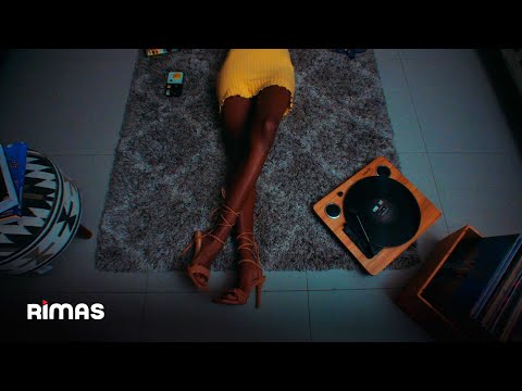 Gigolo Y La Exce - El Malo (Visualizer) | Santurcinos