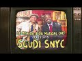 De Mthuda Da Muziqal Chef Eemoh Sgudi Snyc Visualizer Ft Sipho Magudulela