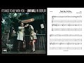 "Young One, For Debra" - Jim Hall (Jazz Guitar Transcription)